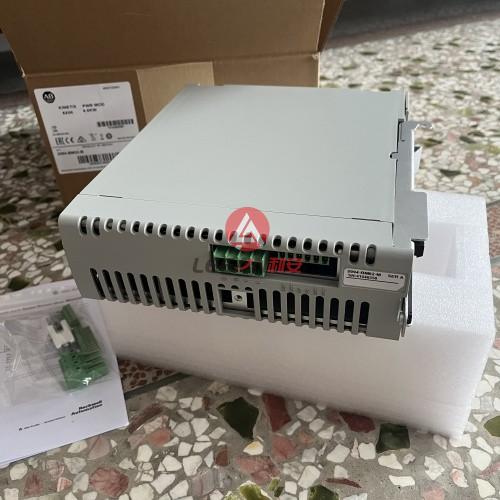 AB Allen Bradley Kinetix 6000 AM Axis Power Module 2094-BM02-M Inverter 6.6KW 460V 15A New