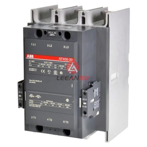 ABB 3 Pole Low voltage Contactor AF400-30-22 1SFL577001R7022 100-250V 50/60Hz New