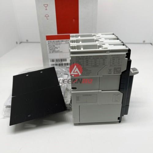 ABB Tmax XT MCCB Breakers XT2S160 MA 80 / 480-1120 FF 3P Mouled Case Circuit Breaker Fixed Execution New