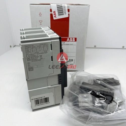 ABB Tmax XT MCCB XT3S250 MA 200 /1200-2400 FF 3P Mouled Case Circuit Breaker Fixed Execution New