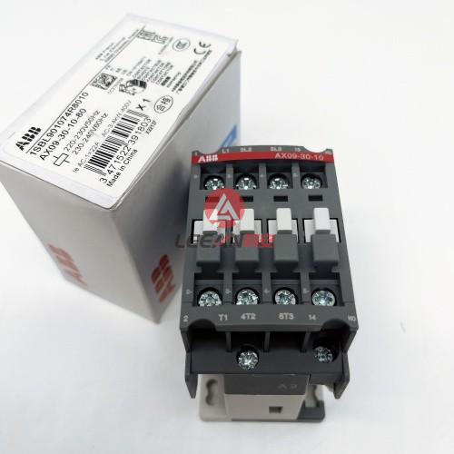 ABB AX Contactor AX09-30-10-80 1SBL901074R8010 220-230V 50Hz 230-240V 60Hz New