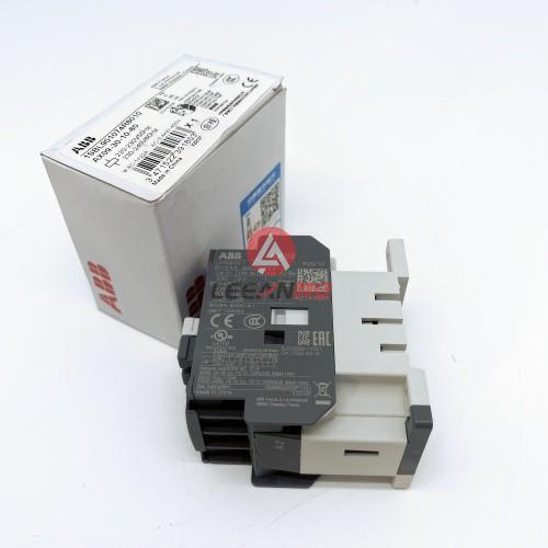 ABB AX Contactor AX09-30-10-80 1SBL901074R8010 220-230V 50Hz 230-240V 60Hz New