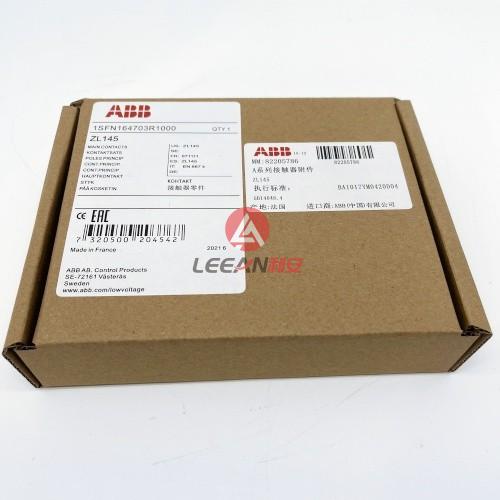 ABB Accessories 3 pole Main Contact Kit ZL145 1SFN164703R1000 for A Series Contactor