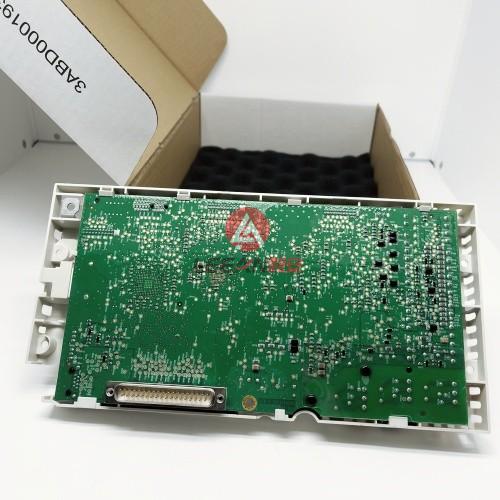 ABB Control Unit ZCU-12L 3AXD50000794058 Control I/O Board New Factory Sealed