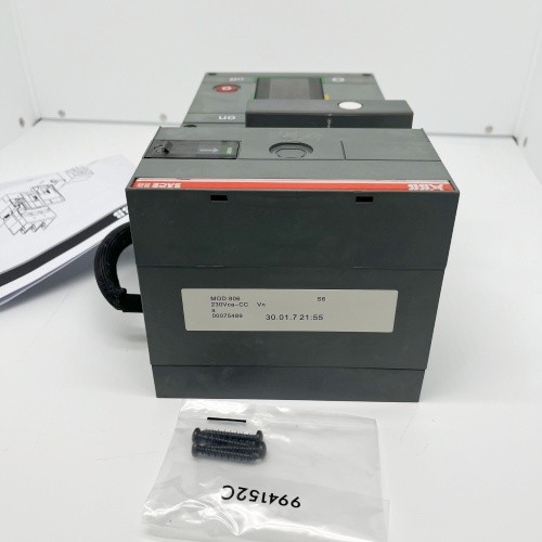 ABB Stored Energy Motor Operator 1SDA014032R1 for SACE S6S Circuit Breakers 230VAC New 