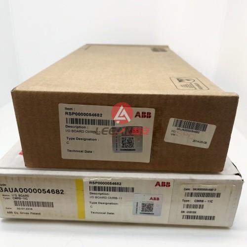 ABB Input Output Board CMRB-11C ACS800 Main Control Circuit Boards 3AUA0000054682 New