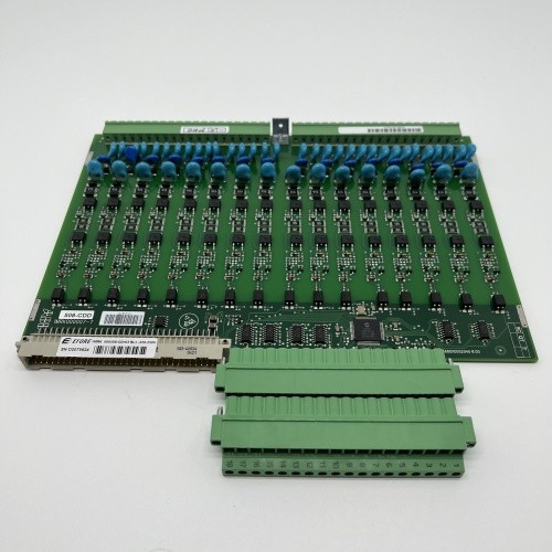 ABB PCB Power Circuit Board 1MRK000508-CDr03 Binary Input Module New Original