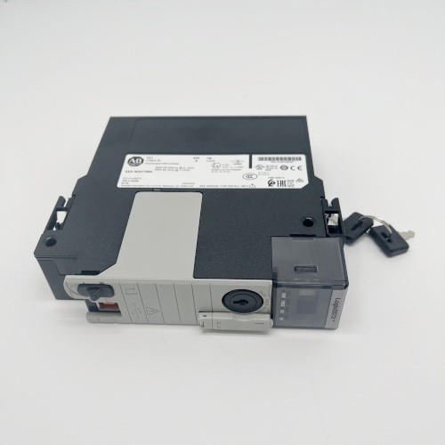 Allen Bradley ControlLogic 16 point Digital Safety Output Module 1756-OB16I PLC Modules New