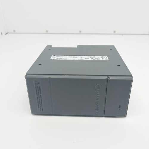 Allen Bradley SLC500 Power Supply 1746-P1 Rack Mount 120/240VAC 2A PLC Power Supplies New