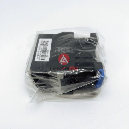 CHINA CHINT AC DC Contactor NC1-1801 1NC Auxiliary Contact Coil 220V New