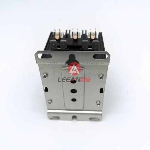 HARTLAND 40 FLA HCC Series Definite Purpose Contactor HCC-3XU04CG Coil 208-240VAC New