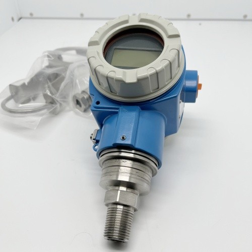 E+H Endress+Hauser Cerabar Digital Pressure Transmitter PMP71-RBC1SC1RANAU New Original