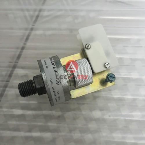 Dwyer Instruments Economical Pressure Switch A1PS-34 Adjustable ​Switches Max 600 PSIG New