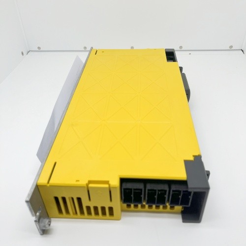 Fanuc 3-Axis Servo Amplifier A06B-6117-H303 CNC Servo Drive 7.5KW New