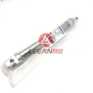 FESTO 19241 ISO Cylinders DSNU-20-160-PPV-A Double-acting Single-ended Pneumatic Air Cylinder New FESTO 19241 ISO Cylinders DSNU-20-160-PPV-A Double-acting Single-ended Pneumatic Air Cylinder New
