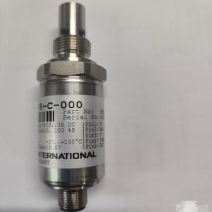 HYDAC Electronic Aqua Sensor AS1008-C-000 909109 Fluid Sensor New in Stock