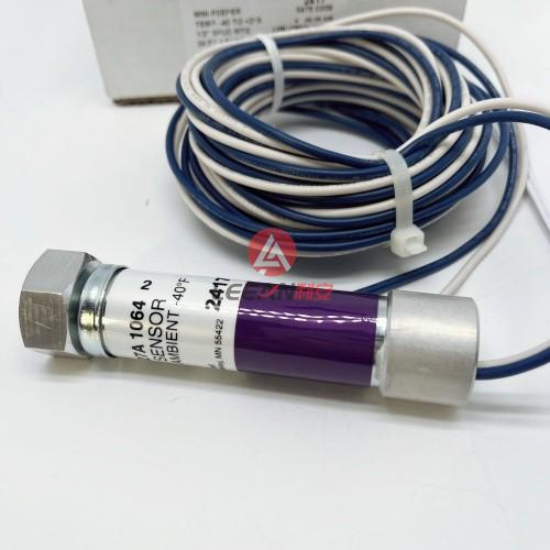 Honeywell Minipeeper UV Sensor C7027A1064 Compact Analogue Flame Sensors New