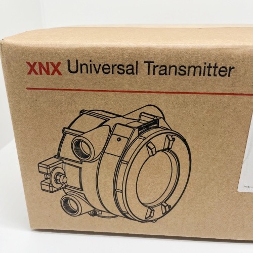 Honeywell Analytics XNX Universal Transmitter XNX-AMAI-NHNNN Made in U.S.A New