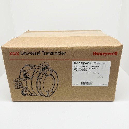 Honeywell Analytics XNX Universal Transmitter XNX-AMAI-NHNNN Made in U.S.A New