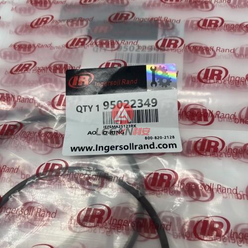 Ingersoll Rand ARO Screw Machine Rubber O-ring 95022349 for Industrial Air Compressor New