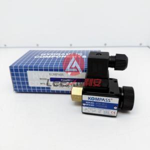 KOMPASS Adjustable Pressure Switch APSD-40-1 Relay Hydraulic DC30V 4A AC250V 3A New KOMPASS Adjustable Pressure Switch APSD-40-1 Relay Hydraulic DC30V 4A AC250V 3A New