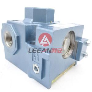 MAC 56 Series Operated Balanced Poppet Valve 56C-83-RA Solenoid Valves 25-150 PSI New Factory Sealed MAC 56 Series Operated Balanced Poppet Valve 56C-83-RA Solenoid Valves 25-150 PSI New Factory Sealed