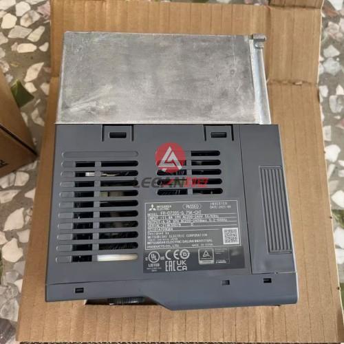 Mitsubishi Electric Frequency Inverter FR-D720S-0.75K-CHT Single Phase 0.75KW AC200-240V 50/60Hz New