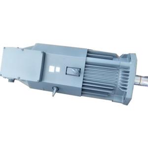 Mitsubishi Industrial AC Servo Motor HC-MFS23BG2 power 200W with Gear