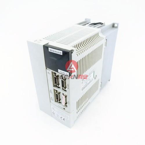 Mitsubishi 2KW Industrial Servo Drive Unit MDS-B-SVJ2-20 Servomotor Driver Amolifier New