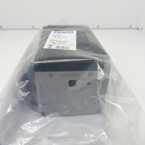 Festo Valve Manifold CPV14 Valve Terminal CPV-14-VI with CPV14-GE-MP-8 New Original