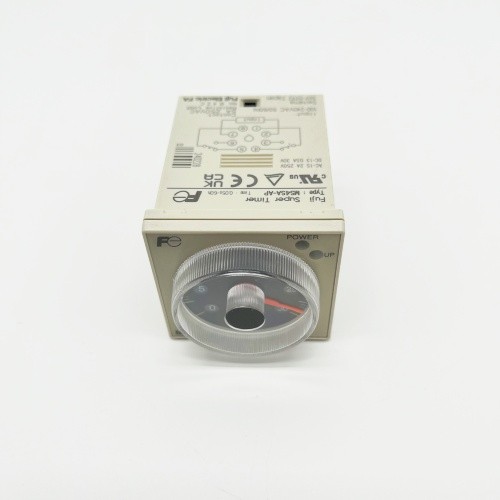 NEW Fuji Time Delay Relays MS4SA-AP Miniature size Super Timer New