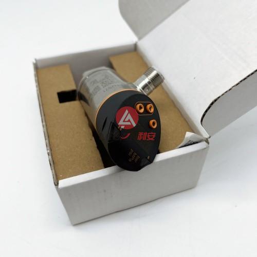 IFM Electric Industrial Pressure Sensor with Display PN2571 PN-250-SEG14-MFRKG/US/ /V New