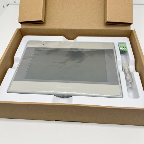 WEINVIEW HMI Human Machine Interface Touch Screen MT8070iE Panel PC with 7