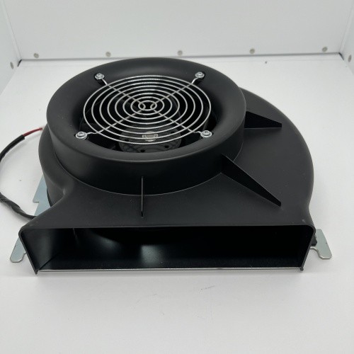 Siemens Inverter NMB Cooling Fan AS101-P30-FM117 A5E43382223 2.0A DC48V 100W New