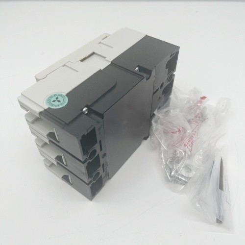 Mitsubishi No-Fuse Breaker NF125-SW Molded-case Circuit Breakers MCCB 3P 100A New