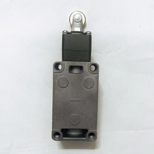 Japan Omron Two-circuit Limit Switch WLCA2 with Lever 2A 250VAC 48VDC New in Stock