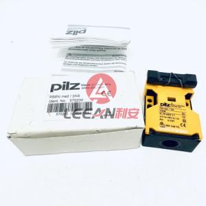 PILZ PSEN me2 / 2AS Mechanical Safety Switch 570200 with Standard Actuator Contacts 240V 1.5A New PILZ PSEN me2 / 2AS Mechanical Safety Switch 570200 with Standard Actuator Contacts 240V 1.5A New