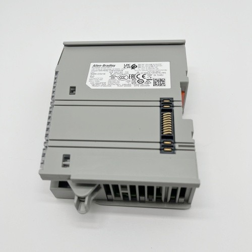 AB Allen Bradley Compact 5000 Digital 16-point Relay Output Module 5069-OW16 New