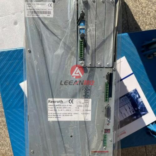 Rexroth Indramat HDS Series Servo Drive Controller HDS05.2-W300N-HS32-01-FW Servomotor Driver 0-1000Hz New