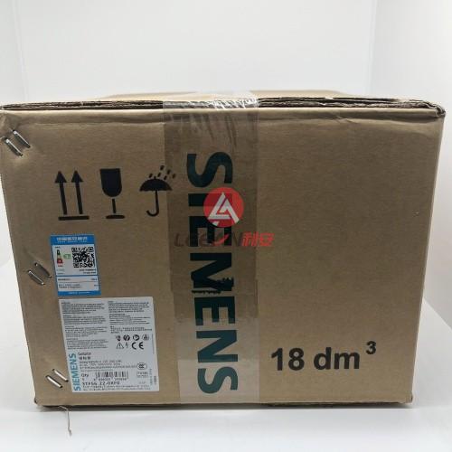 SIEMENS 200KW AC Contactor 3TF5622-0XF0 with Auxiliary Contacts 2NO 2NC AC110V 50/60Hz New