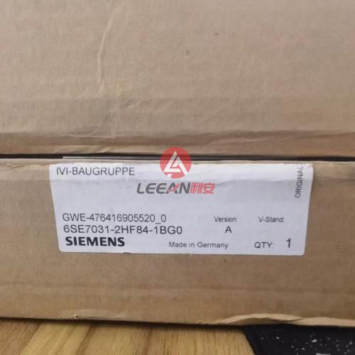 SIEMENS Inverter Drive Interface Board 6SE7031-2HF84-1BG0 Control Circuit Boards New