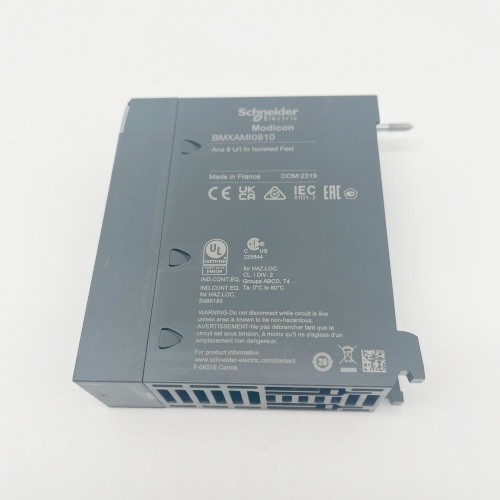 Schneider Electric 2 Channels High Speed Counter Module BMXEHC0200 Modicon PLC Modules New