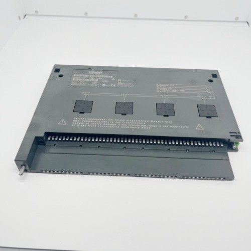 Siemens SIMATIC S7-400 Analog Input SM431 Module 6ES7431-1KF20-0AB0 PLC Modules New