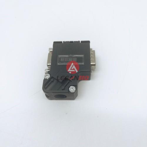 SIEMENS SIMATIC DP Connection Plug 6ES7972-0BB42-0XA0 RS485 Bus Connector New