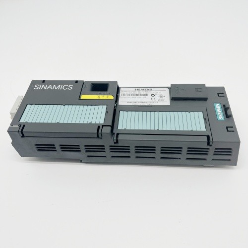 SIEMENS SINAMICS G120 CU240E-2 F Control Unit 6SL3244-0BB13-1BA1 Controller New in Stock