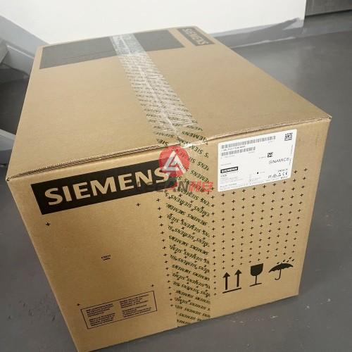 SIEMENS SINAMICS S120 Single Motor Module 6SL3120-1TE28-5AA3 Frequency Converter New