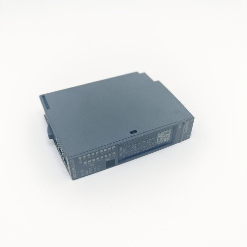 SIEMENS SIMATIC ET 200SP Digital Input Module 6ES7131-6BH01-0BA0 Inputs 24VDC 16 Channels New Original