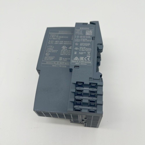 SIEMENS SIMATIC ET 200SP I/O Modules 6ES7155-6BU00-0CN0 Profibus Interface Module New