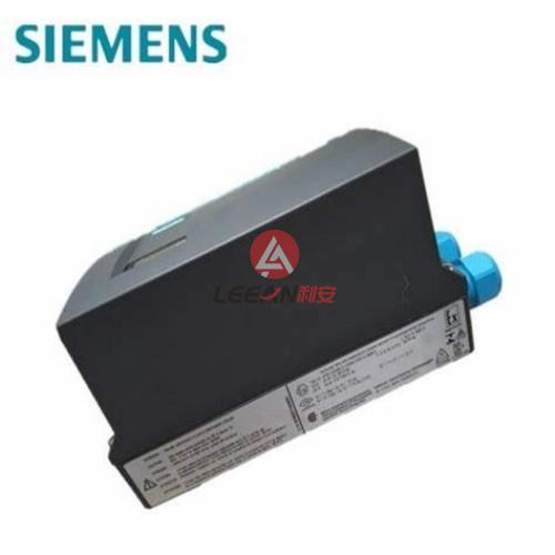 SIEMENS SIPART PS2 Smart Electropneumatic Positioner 6DR5020-0NG01-0BA2 New