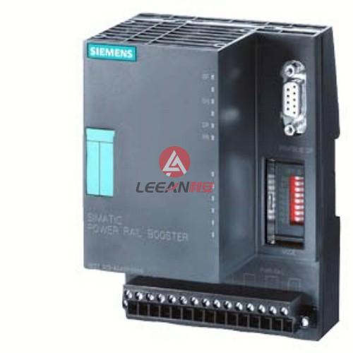 SIEMENS SIMATIC DP Power Rail Booster Signal Amplifier 6ES7972-4AA02-0XA0 Power Supplies New